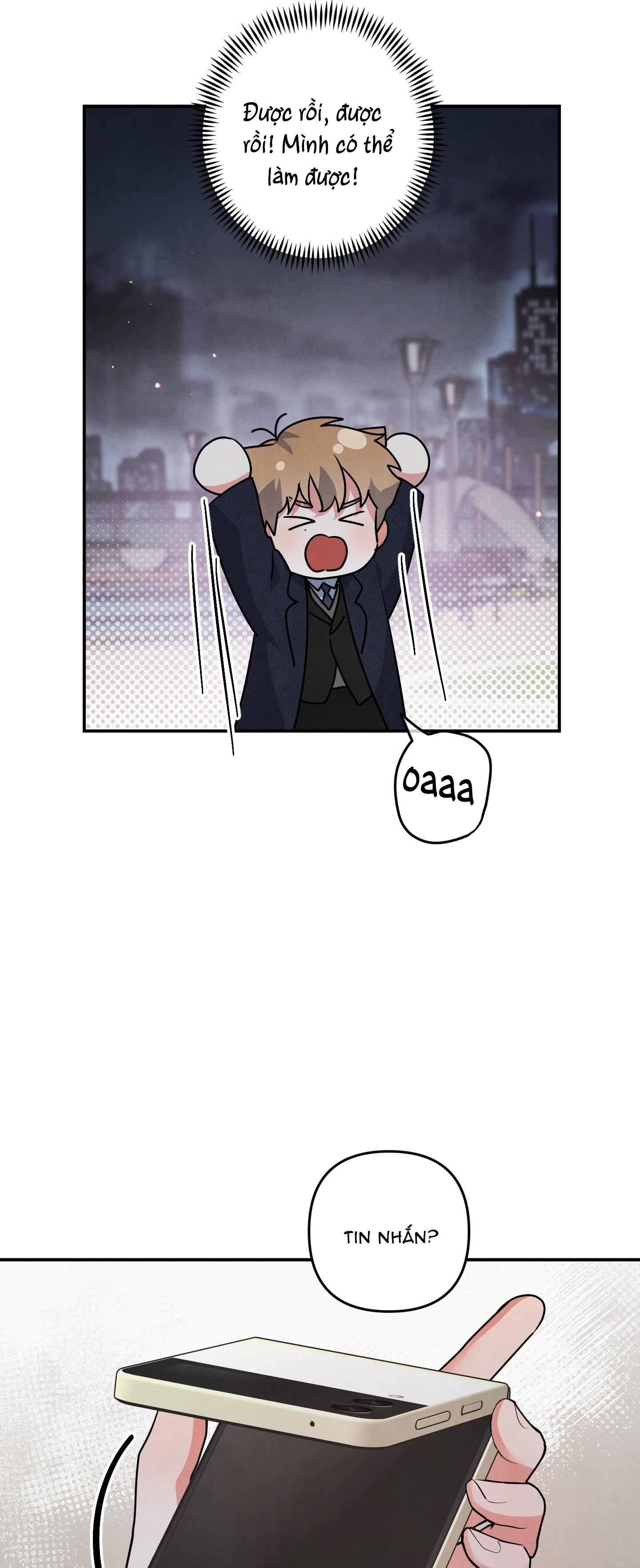 mối quan hệ ngu ngốc chapter 46 33