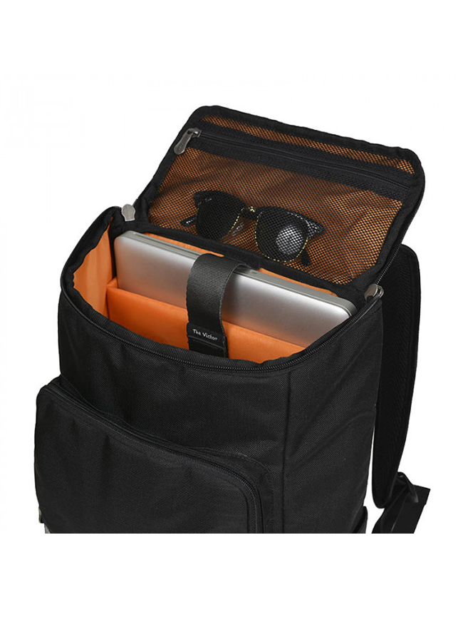 Balo Mikkor The Victor Backpack