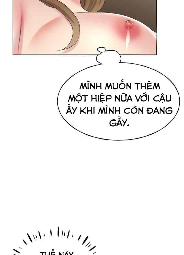 cô em vẽ tranh minh họa của tôi chapter 8.1 46