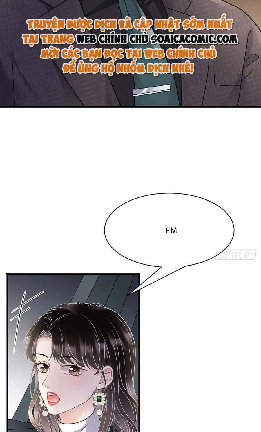 đại tiểu thư có ý đồ gì xấu đâu chapter 153 20