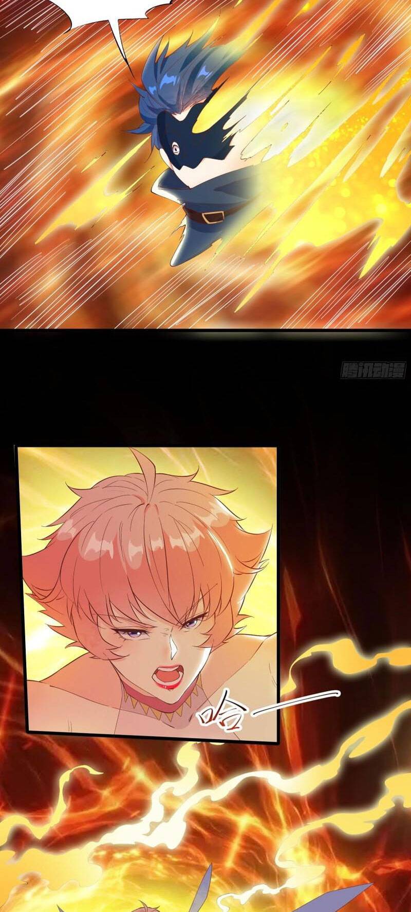 ta lập hậu cung tại tây du ký chapter 89 3