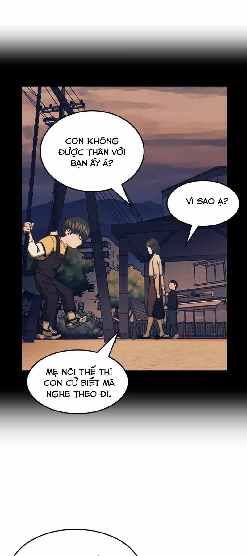 Druid Tại Ga Seoul - Người Hóa Thú Chapter 55 53