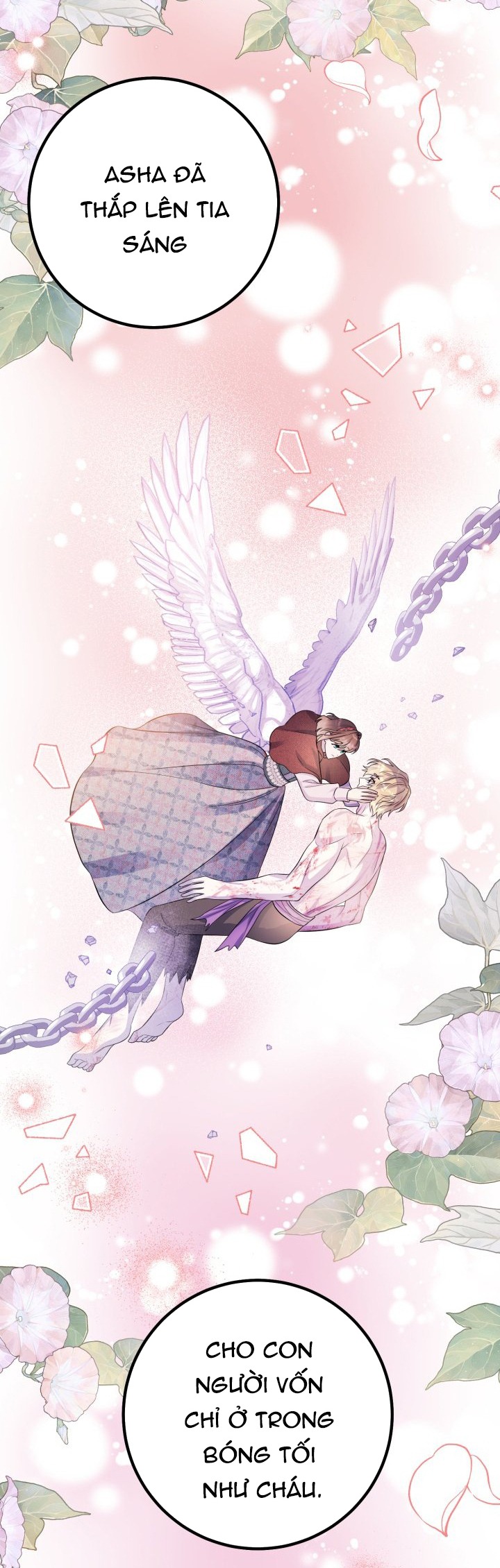 [18+] nếu cứu rỗi một cầm thú hư hỏng chapter 42.2 14