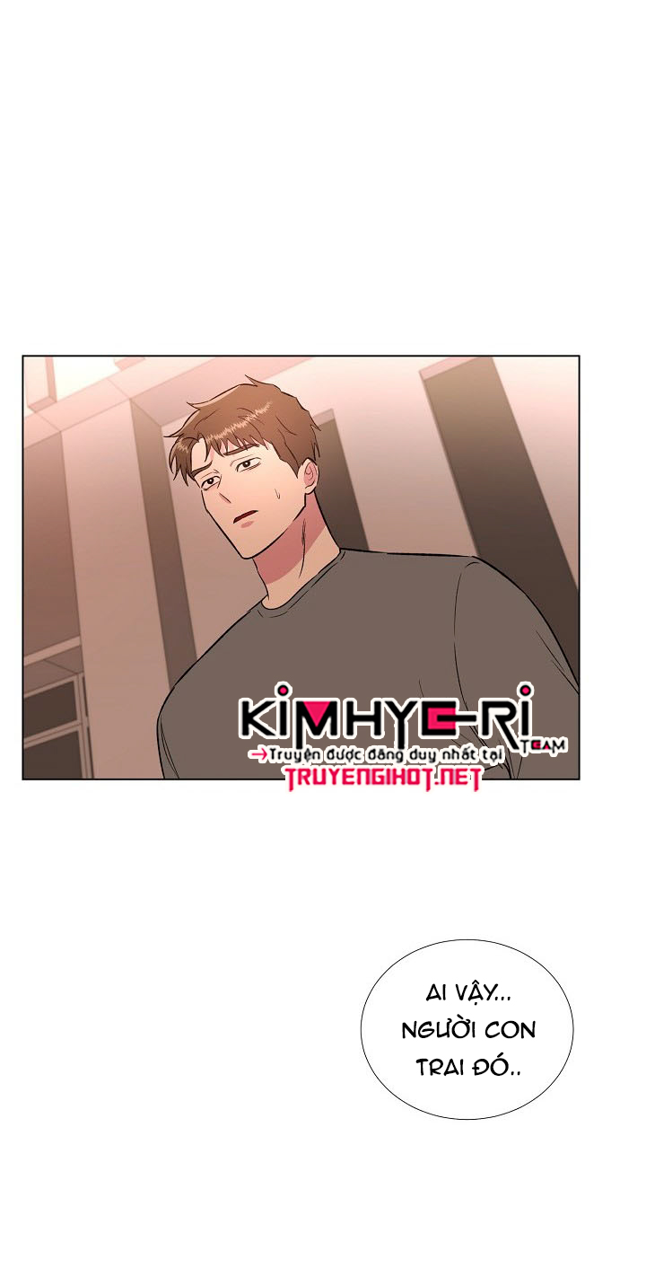 dưới đôi cánh ấy chapter 26.2 33