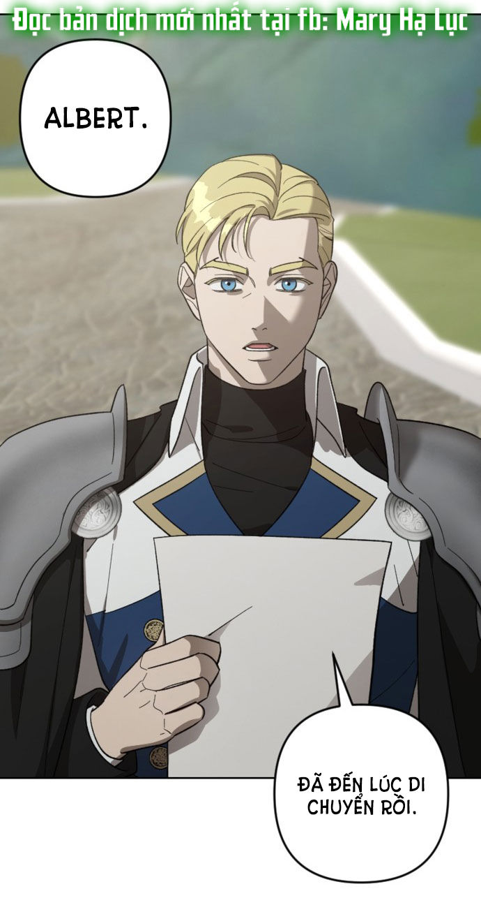 hoàng đế đảo ngược thời gian chapter 77.1 19