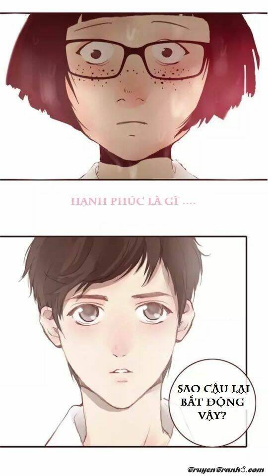 trả thù trường trung học chapter 5 36
