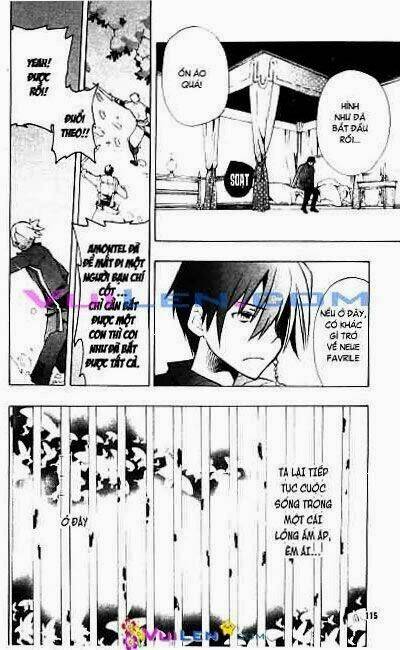 thanh kiếm và vương miện chapter 2 115