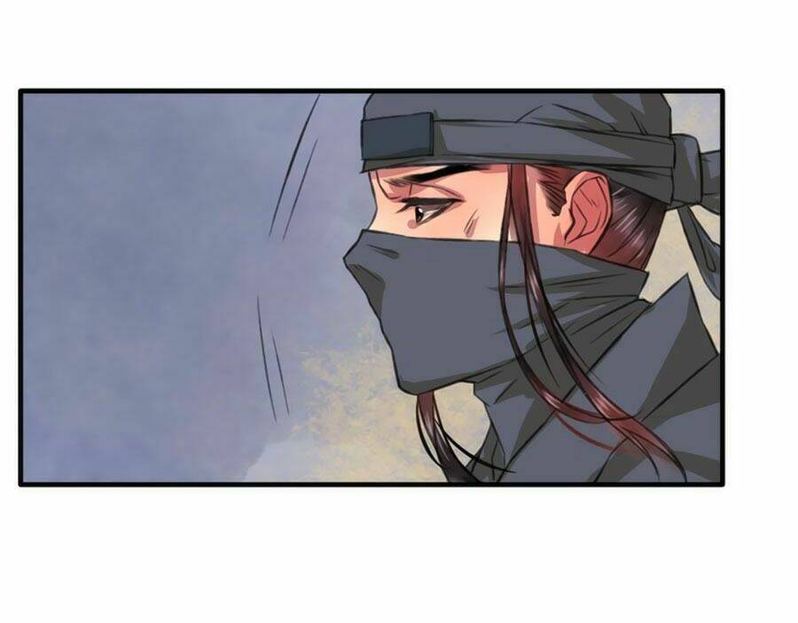 thịnh thế thanh ca chapter 5.2 18