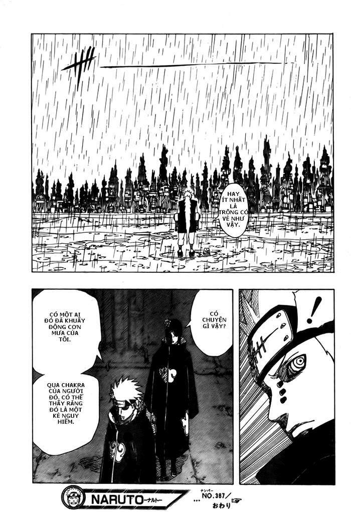 naruto - cửu vĩ hồ ly chapter 367 17