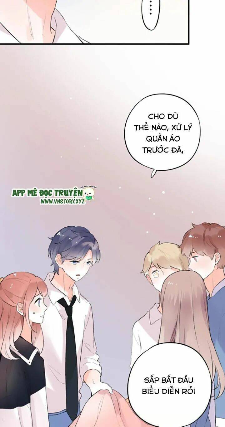 trạch thượng tịch mịch huỳnh hỏa chapter 45 20