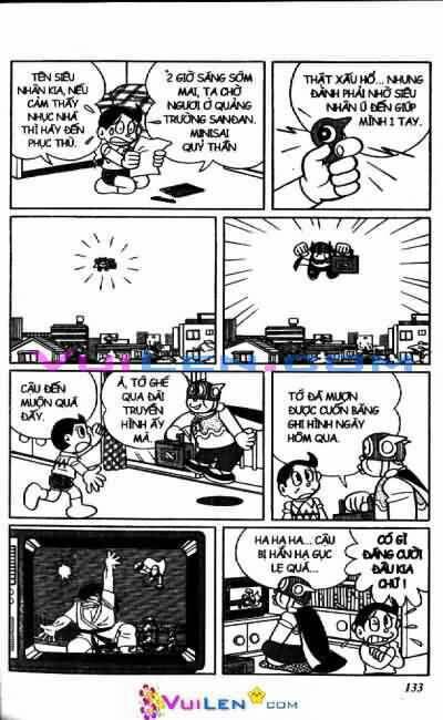 siêu nhân pacman chapter 12 41