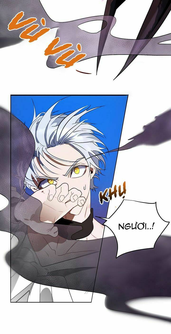 cách bảo vệ anh trai của nữ chính chapter 15 54