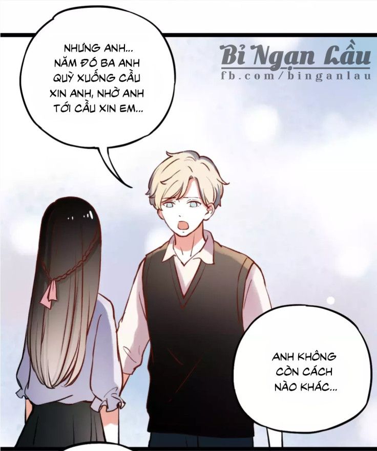 cậu đã từng yêu tôi 2 chapter 11 3