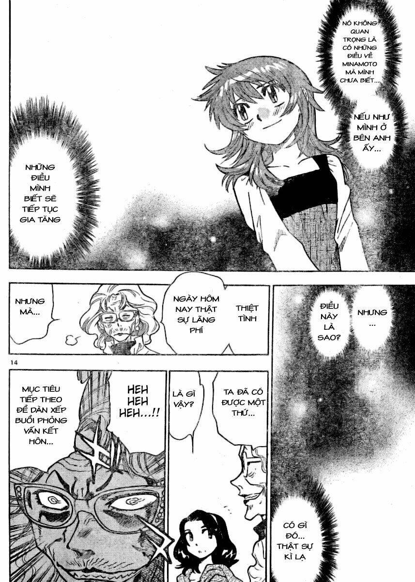 loli siêu năng lực chapter 157 15