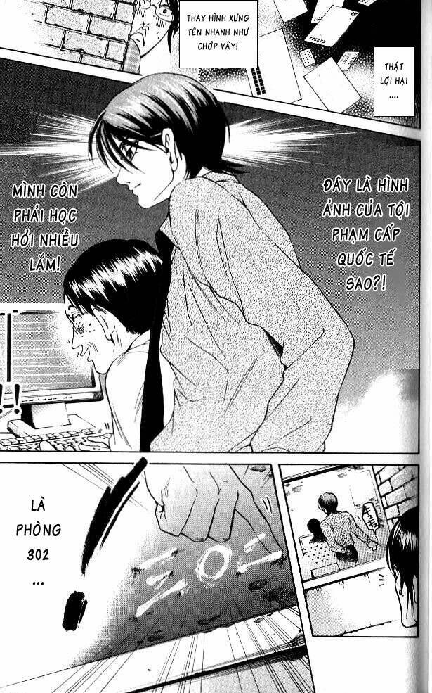 hammer session - thầy giáo tuyệt chiêu chapter 66 5