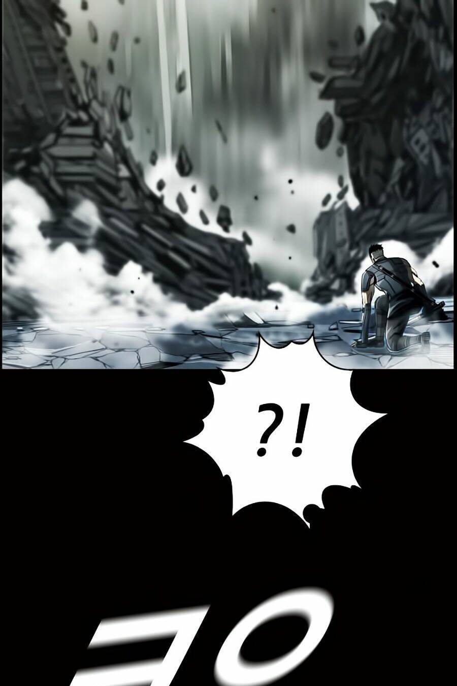 thợ săn đầu tiên chapter 63 41