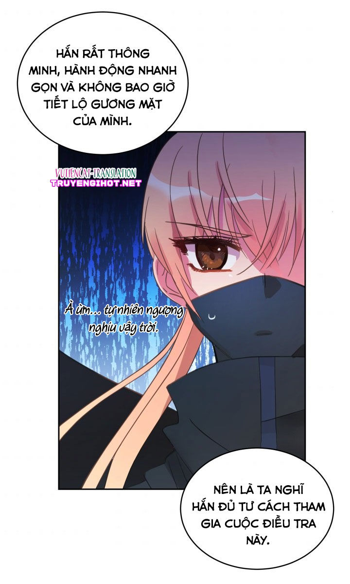 khế ước hậu cung chapter 21.1 31