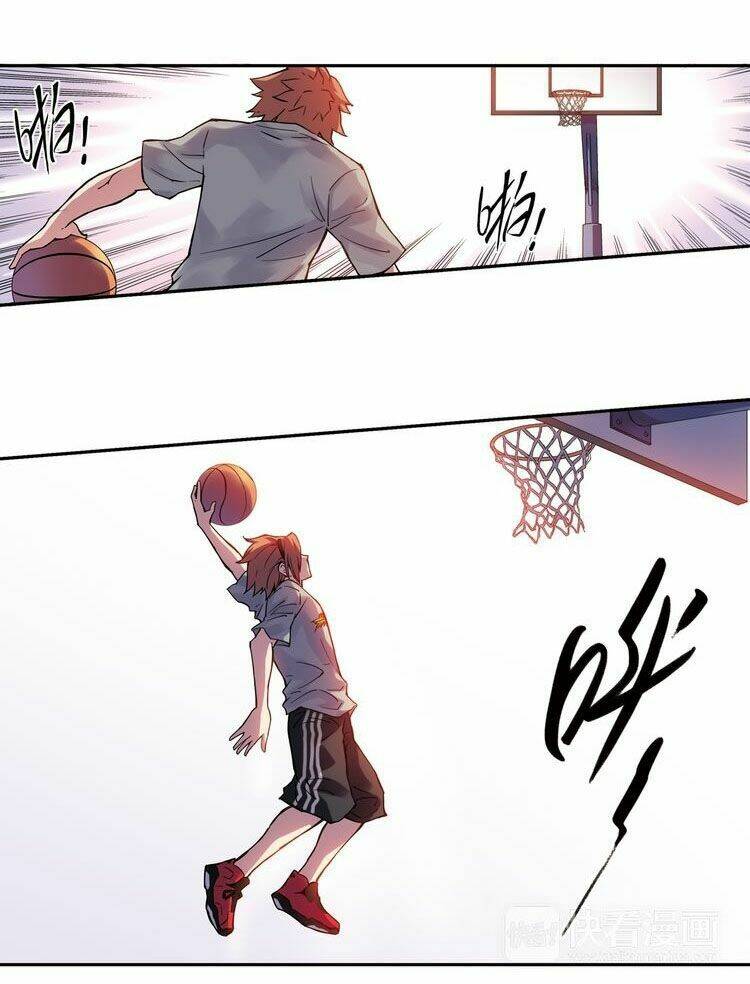 hương vị mùa hạ chapter 31 16