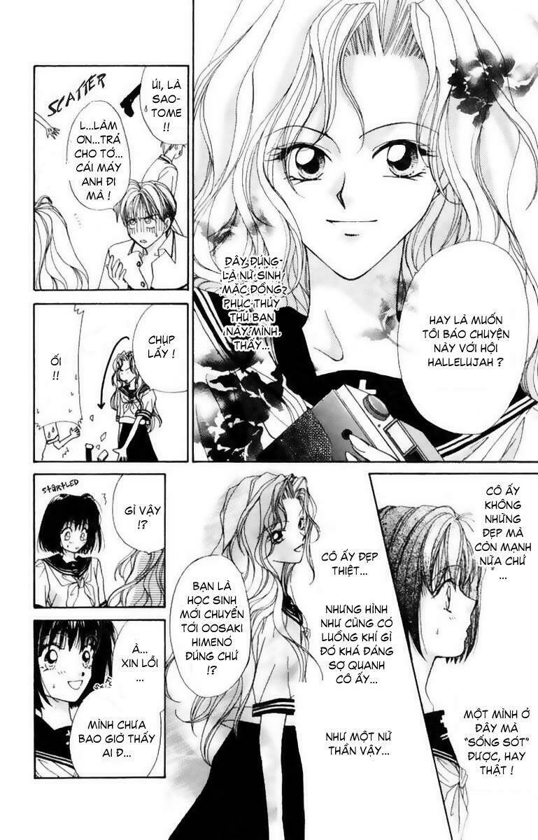 boys' kingdom - trường nam sinh chapter 1 13