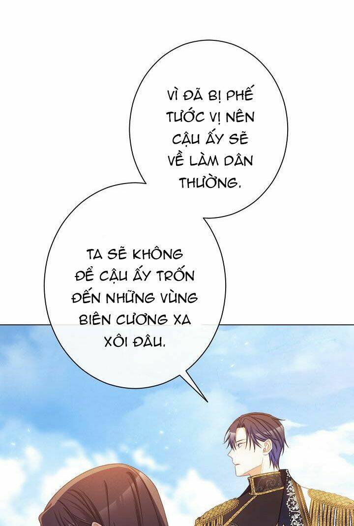 ác nữ phản diện đảo ngược đồng hồ cát chapter 87.2 22