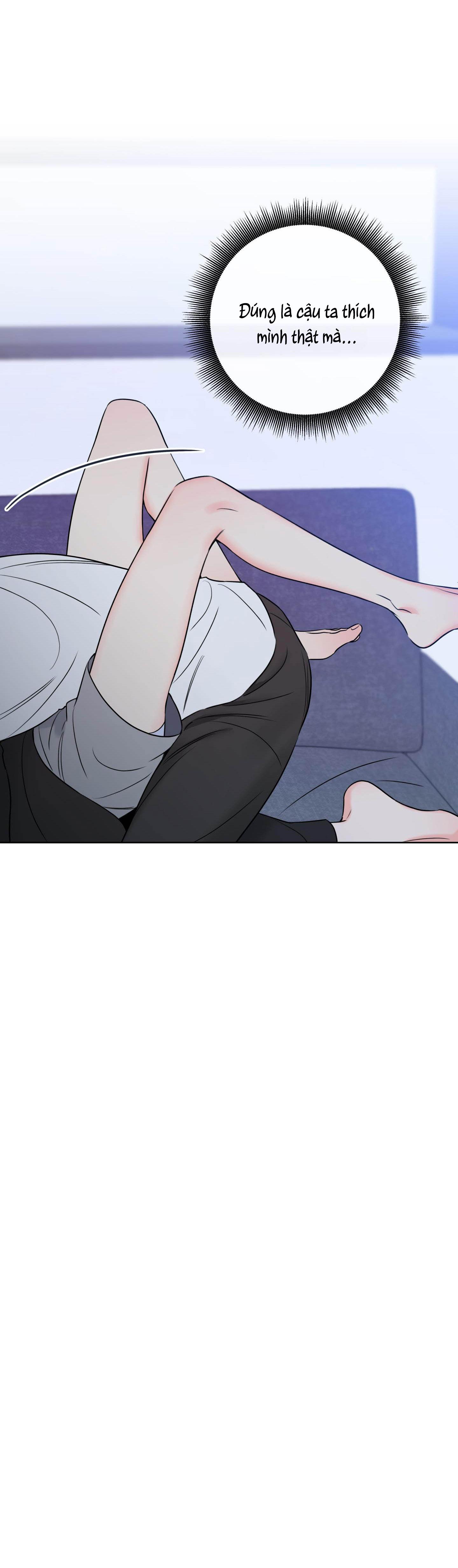 mật ong nhà làm chapter 11 35