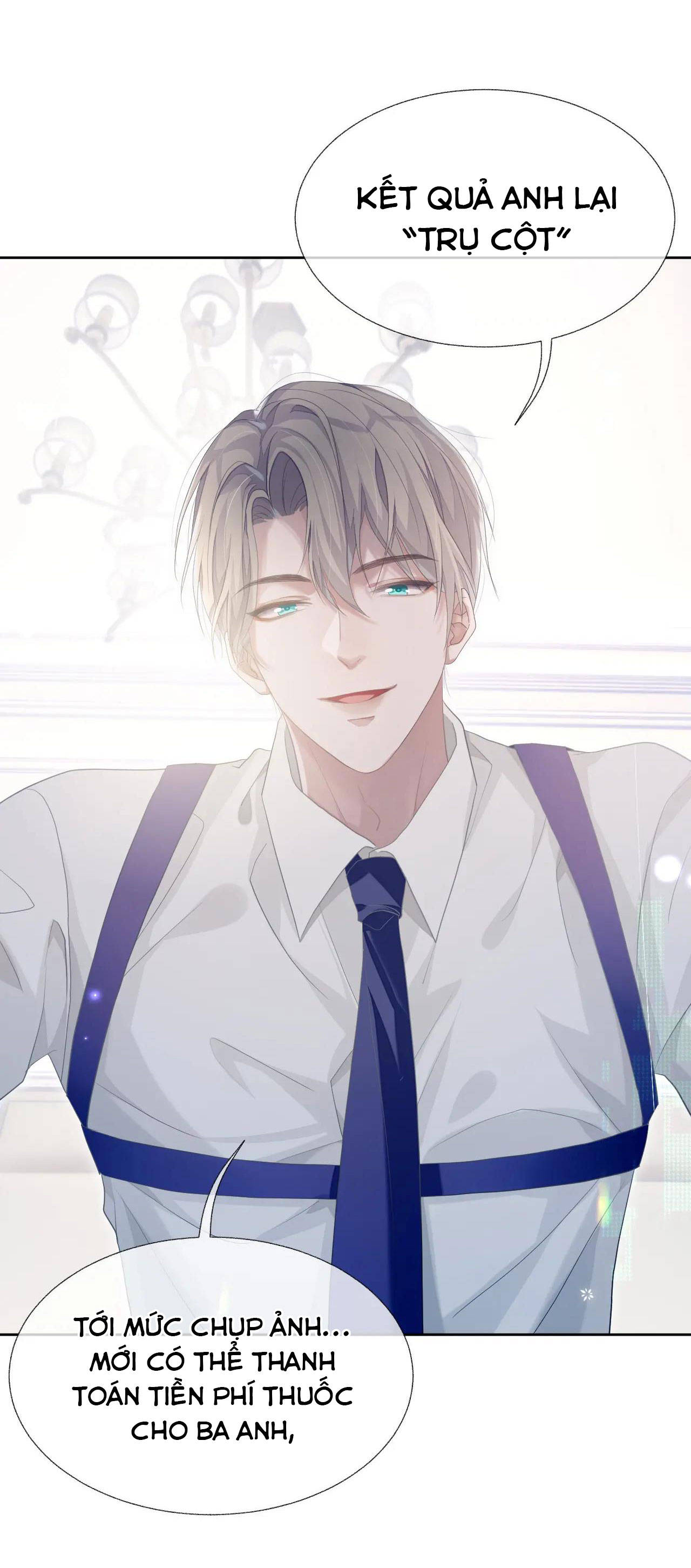 xin hãy ly hôn chapter 11 37