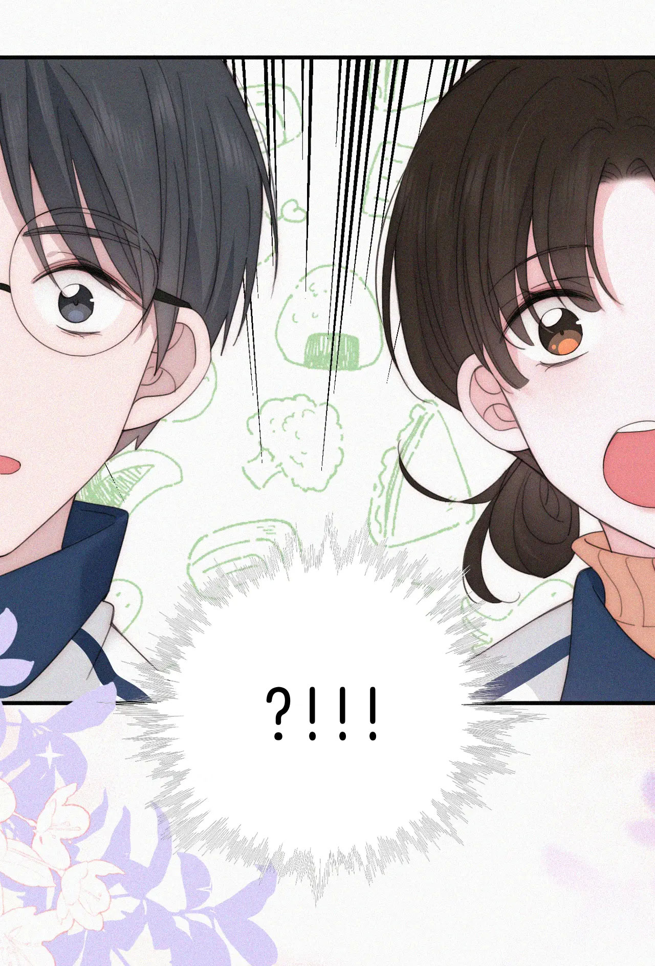 bệnh yêu chapter 37.2 11