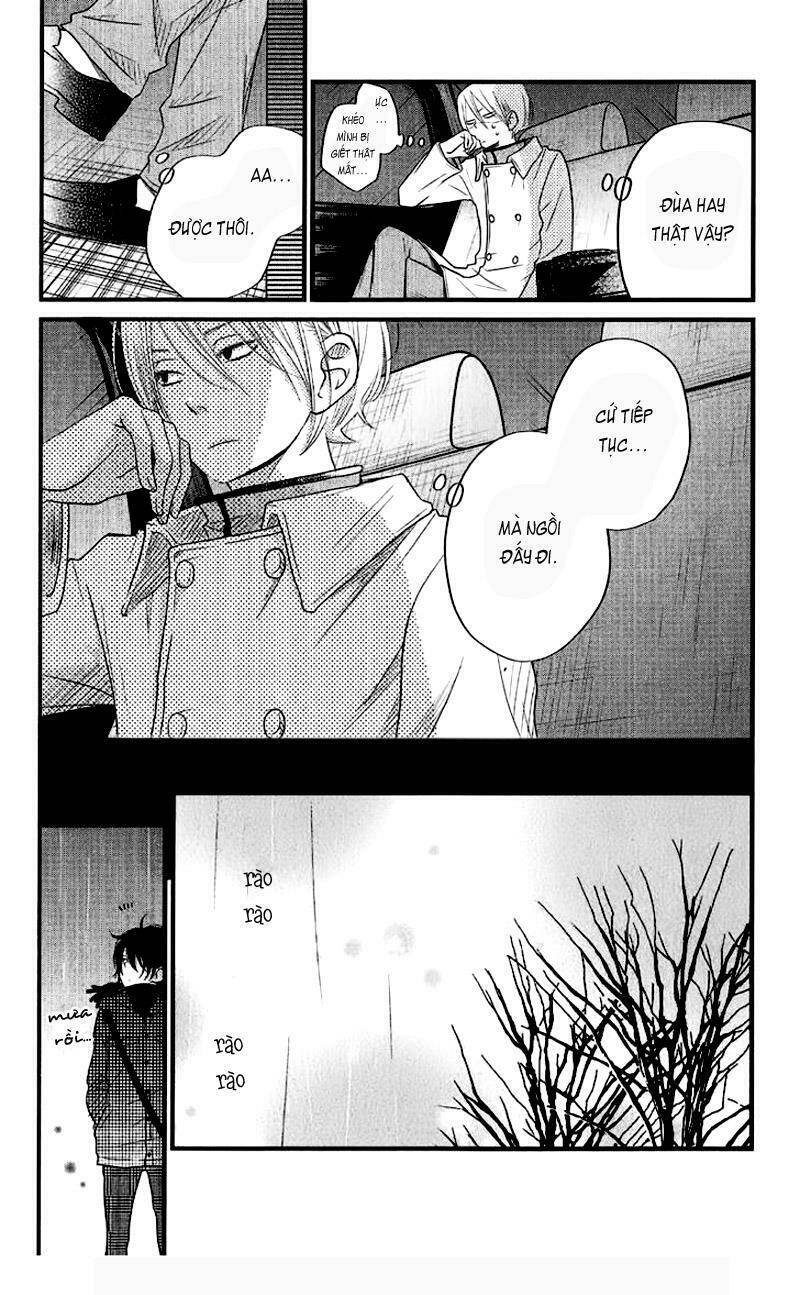 tonari no kaibutsu-kun chapter 15 29