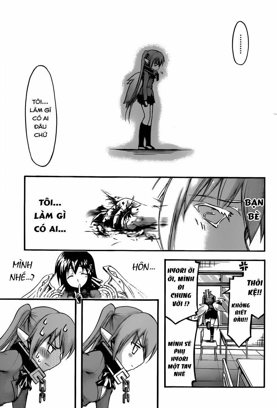 vật thất lạc của bầu trời chapter 69 8