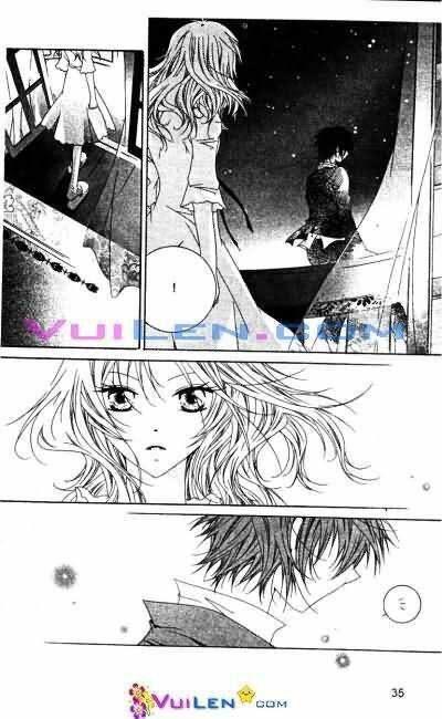 tiểu nữ vương chapter 7 35