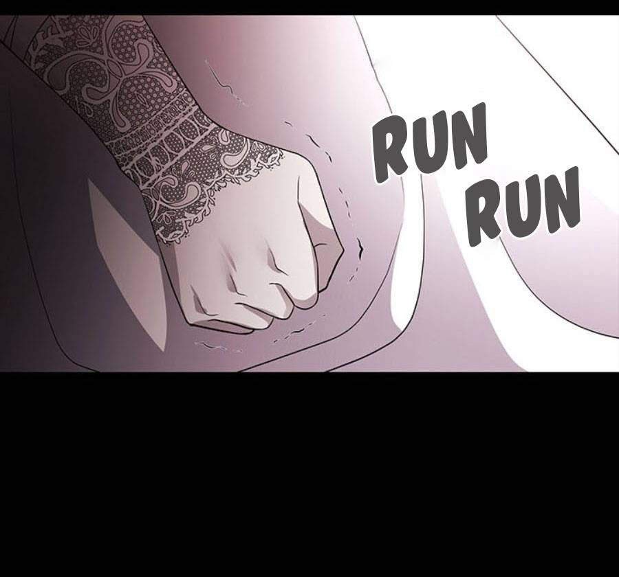 năm môn đệ của charlotte chapter 46 56