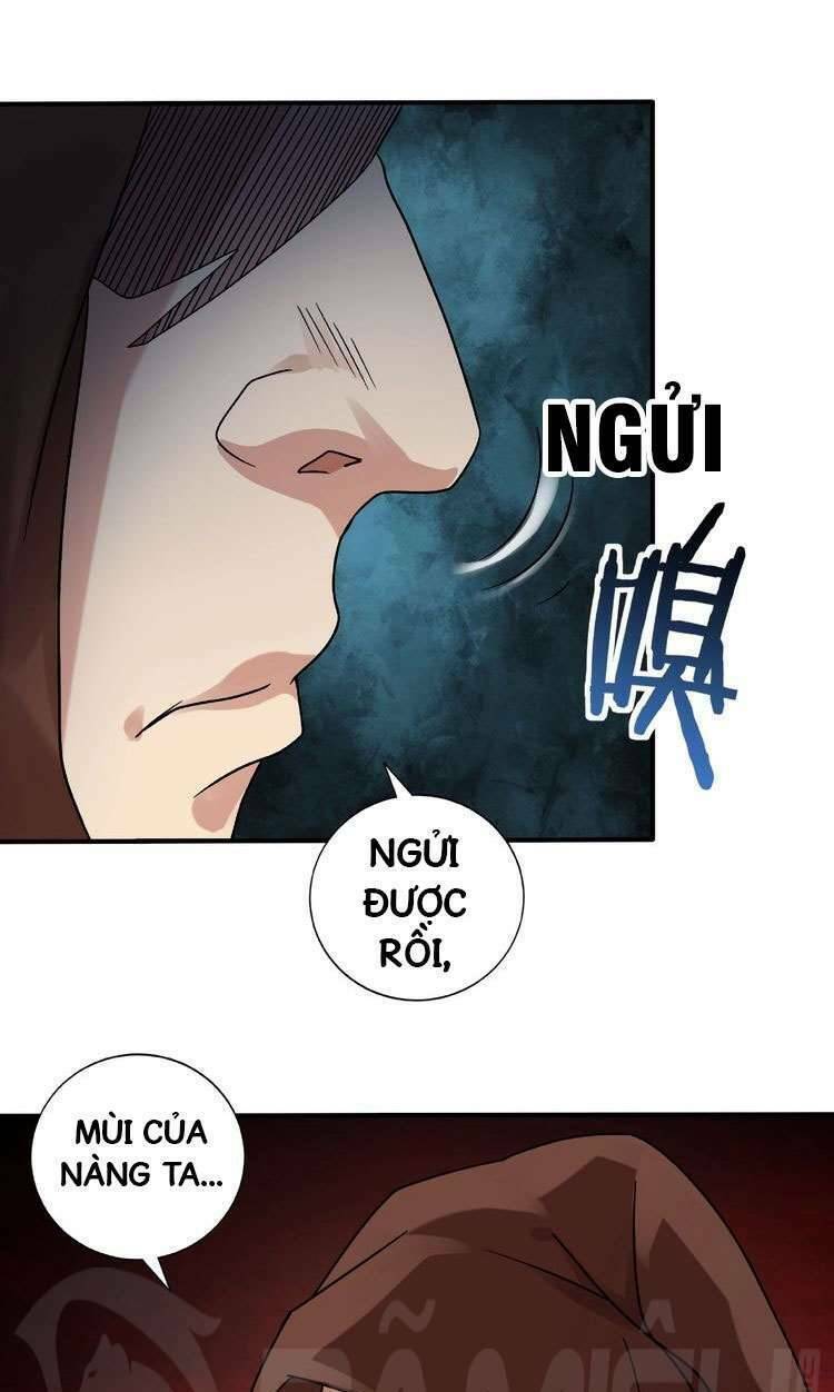 việc tu luyện hằng ngày của vũ đế chapter 15 41