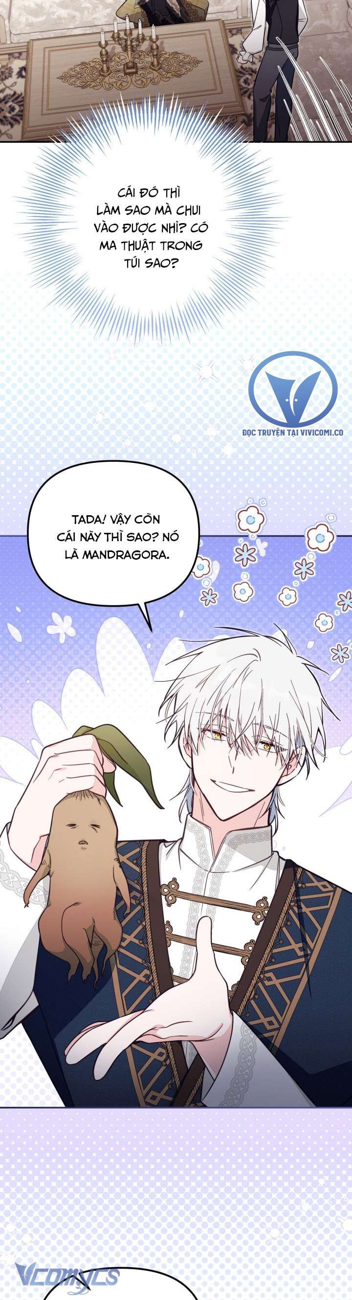 không có chỗ cho kẻ giả mạo chapter 68 12