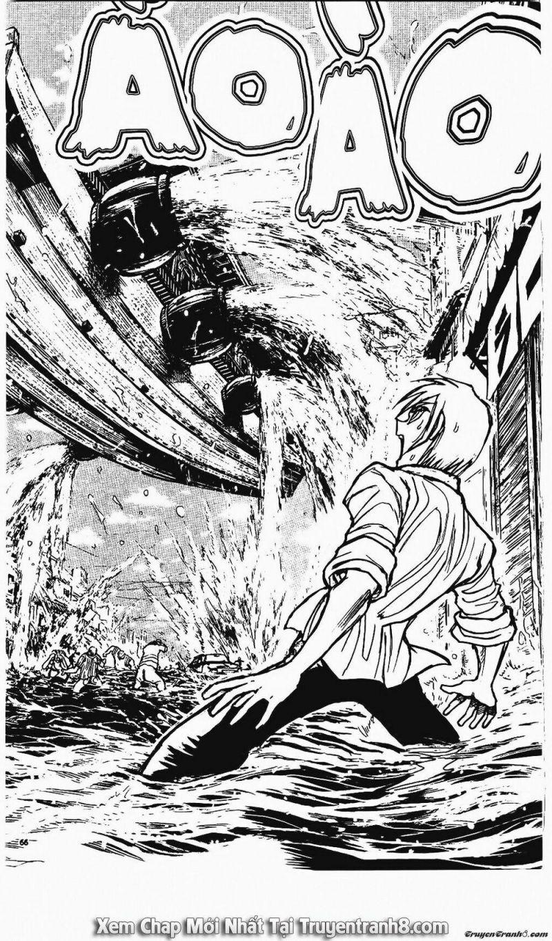 sắc lệnh ánh trăng chapter 39 4