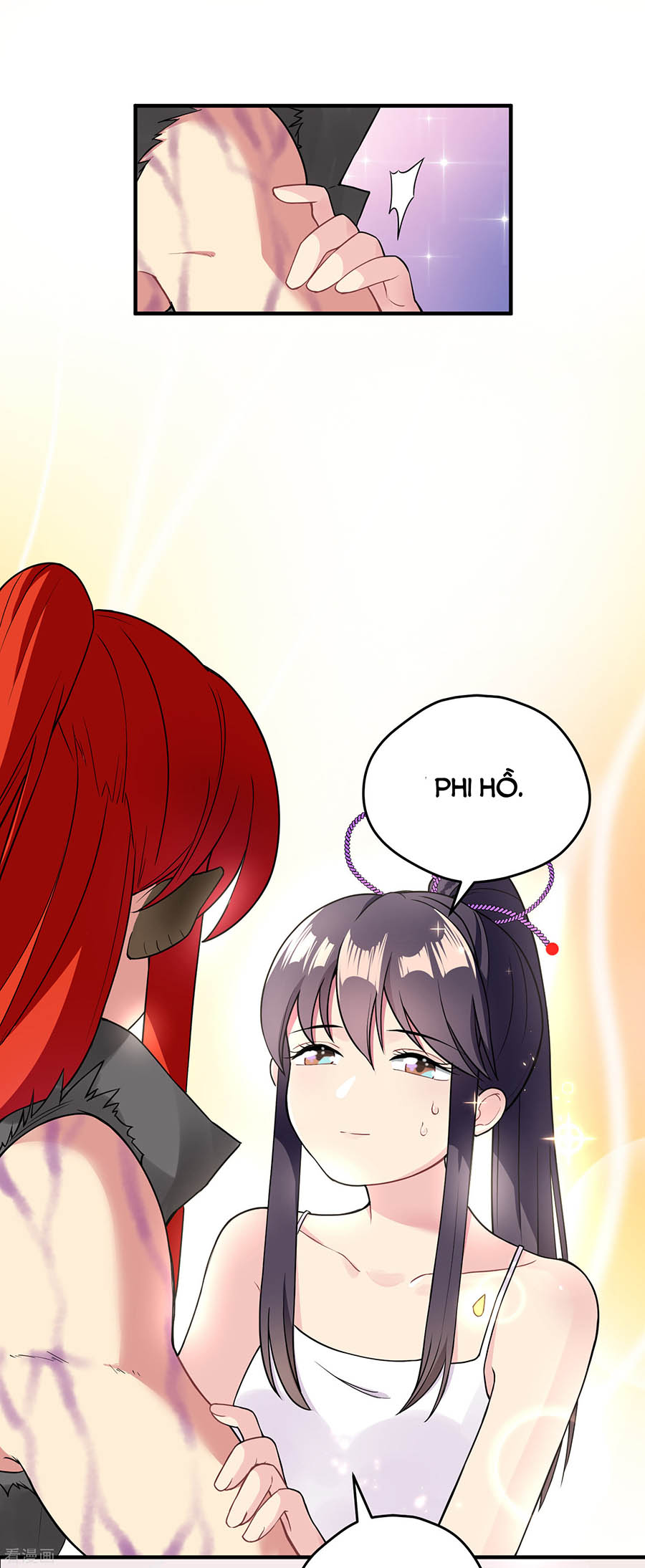 anh ấy đến từ địa ngục chapter 25 38