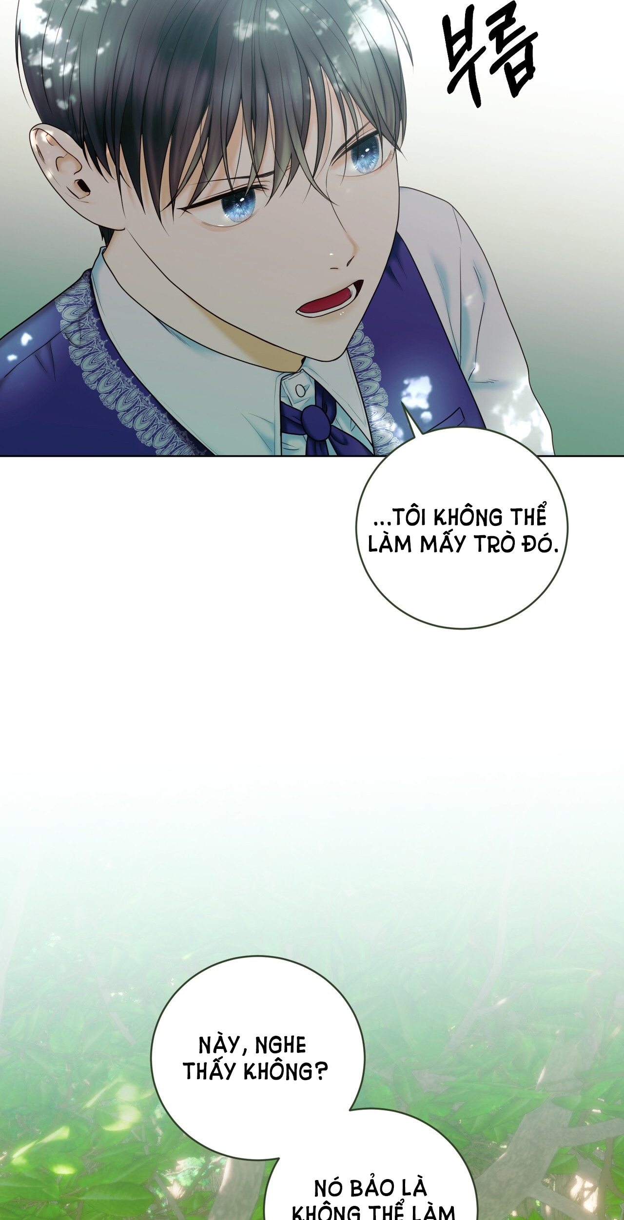 hợp đồng hôn nhân với hai người chồng chapter 5.1 13