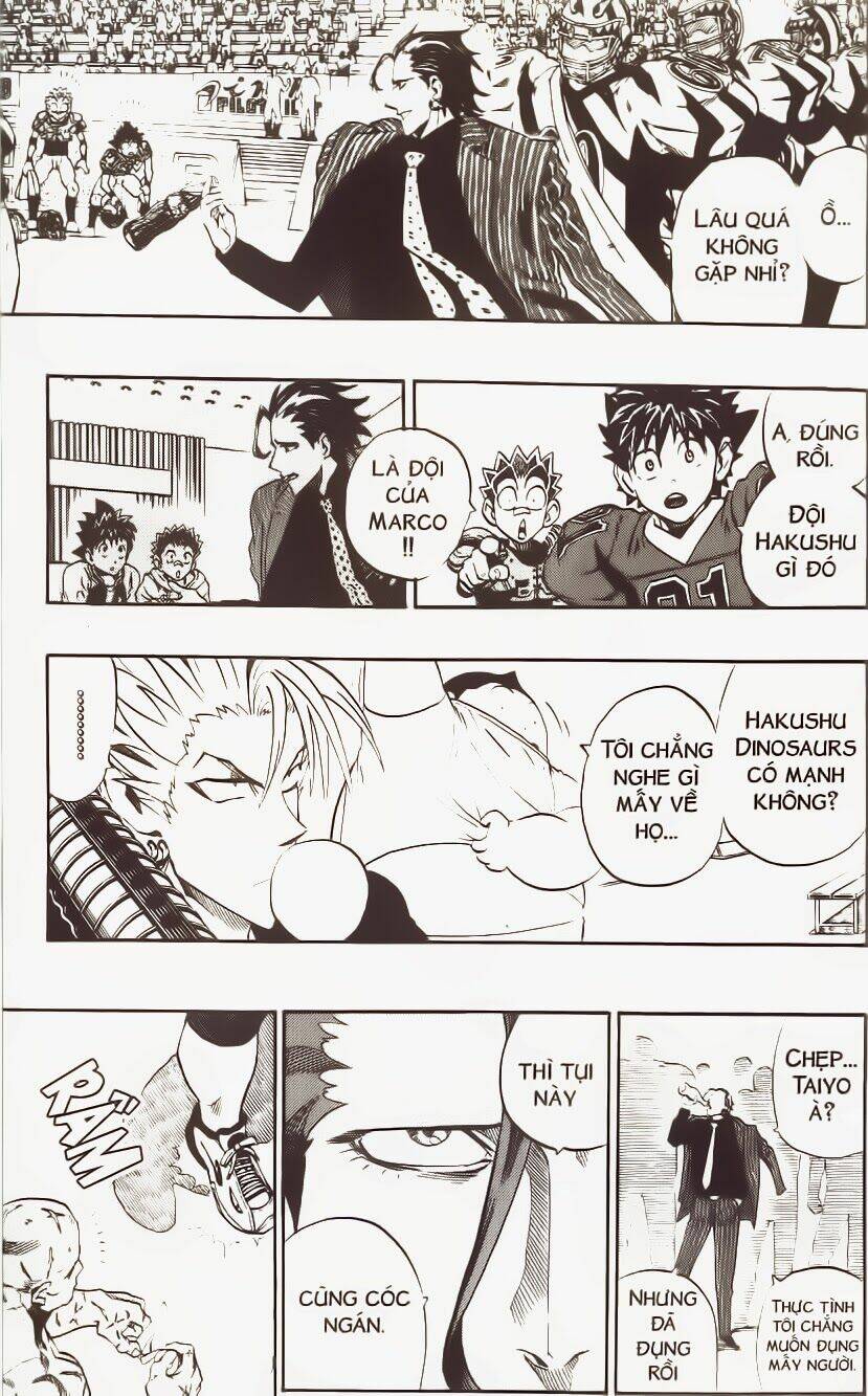 lá chắn mắt chapter 200 15