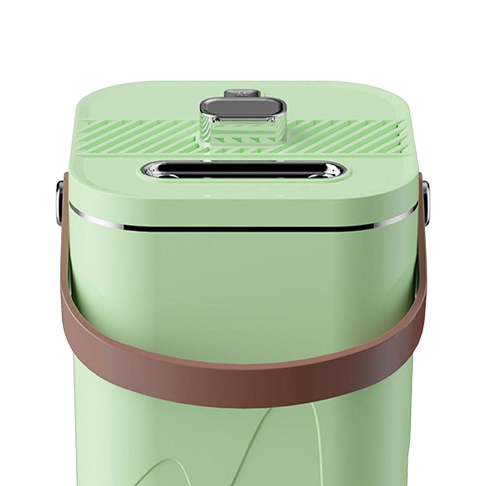 Travel Portable Air Humidifier 1800ml Water Tank with Colorful Light Low Noise Diffuser USB for Desktop Bedroom Hotel Home Nursery