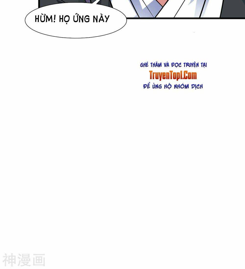 đạo ấn chapter 36 55