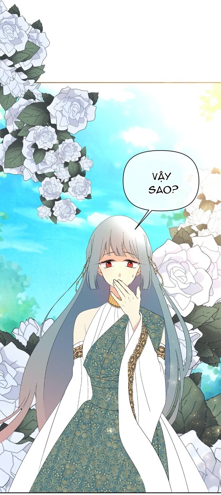 công chúa thời gian có hạn chapter 20 40