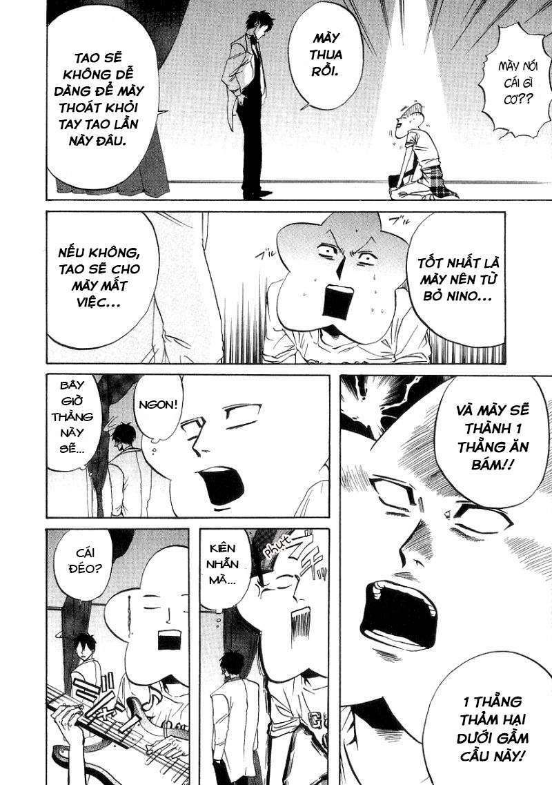 cuộc sống dưới cây cầu chapter 53 2