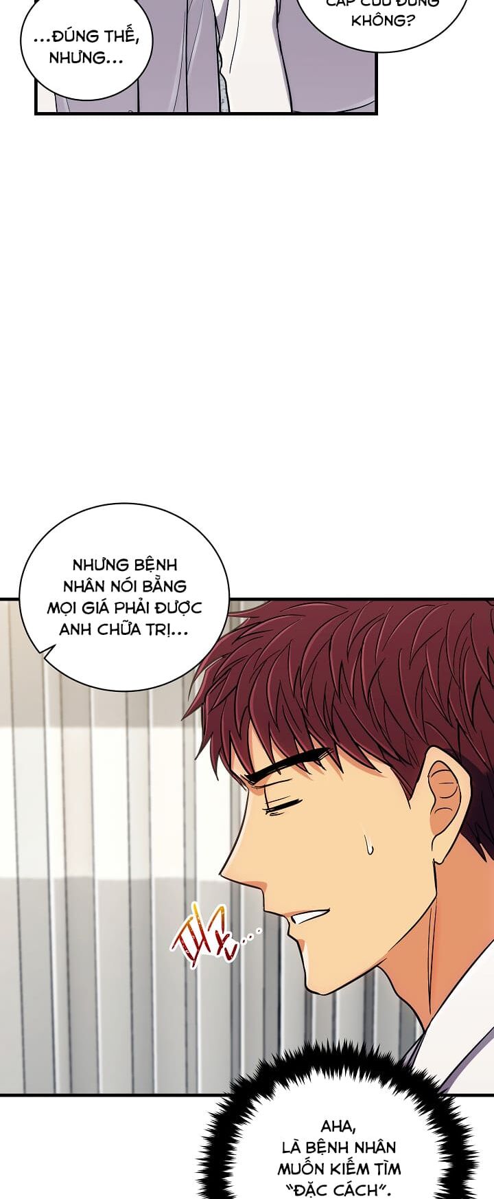 bác sĩ trùng sinh chapter 79 25