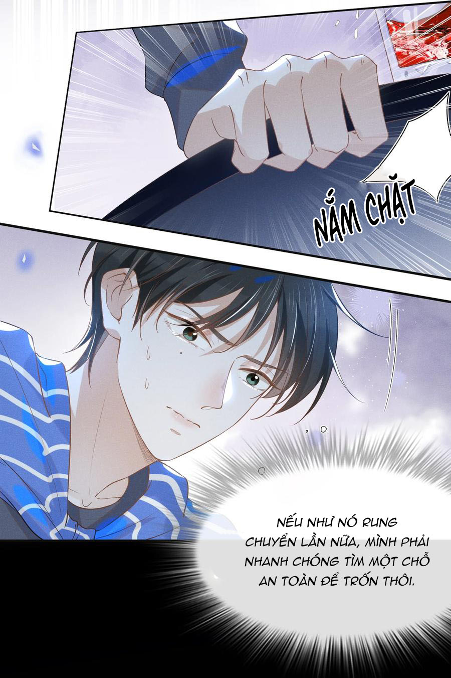 kiếp sau không gặp chapter 28 11