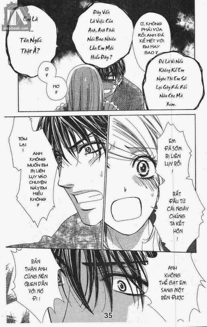 love of firos you chapter 21 34