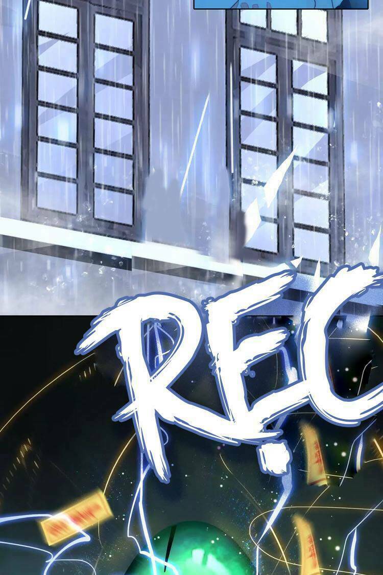 thượng tiên nhà ta thích ăn giấm chapter 0 43