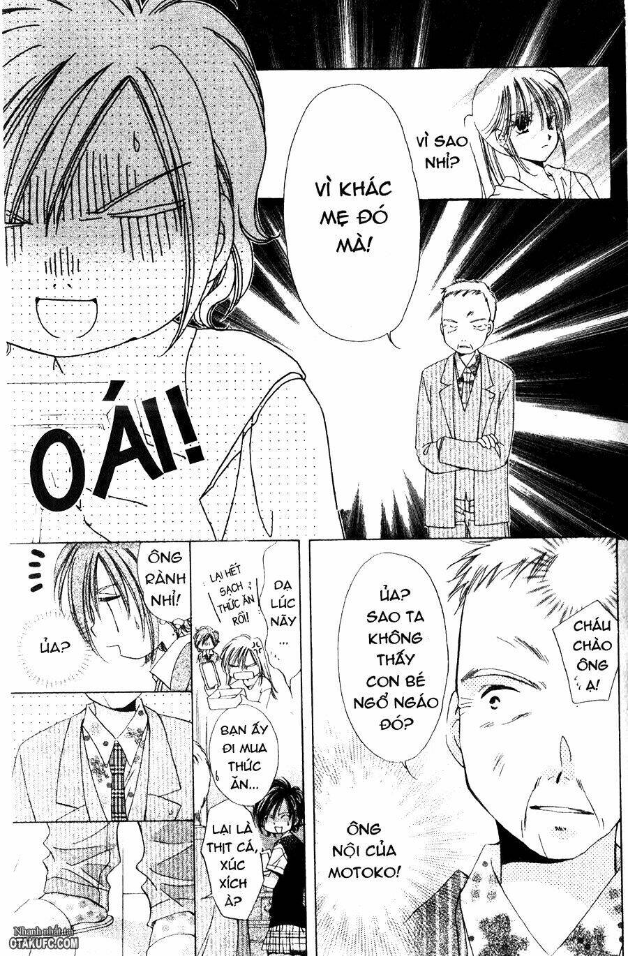 gatcha gacha chapter 14 24