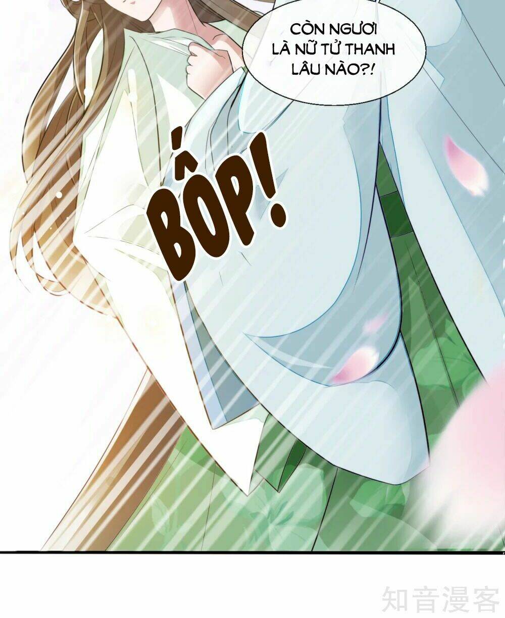 đích nữ hữu độc chapter 12 31