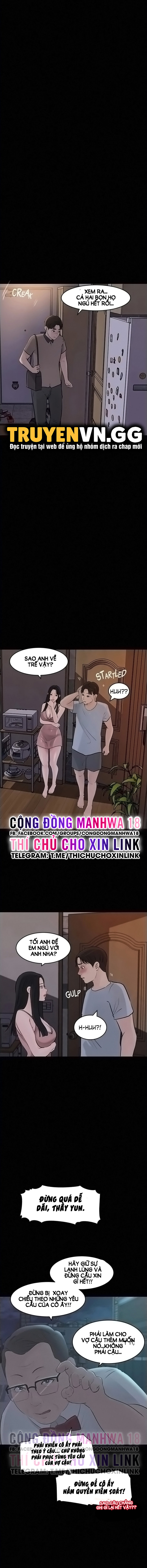 em vợ nóng bỏng chapter 28 14