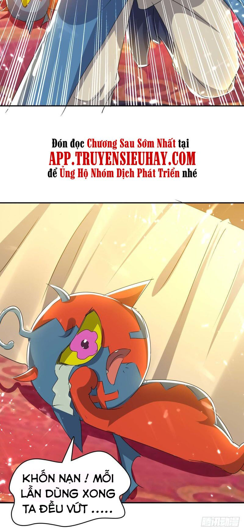 tối cường thăng cấp chapter 234 7