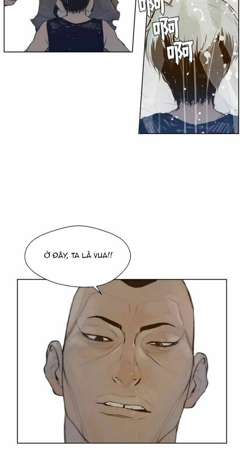 thanh gươm danh vọng chapter 21 27